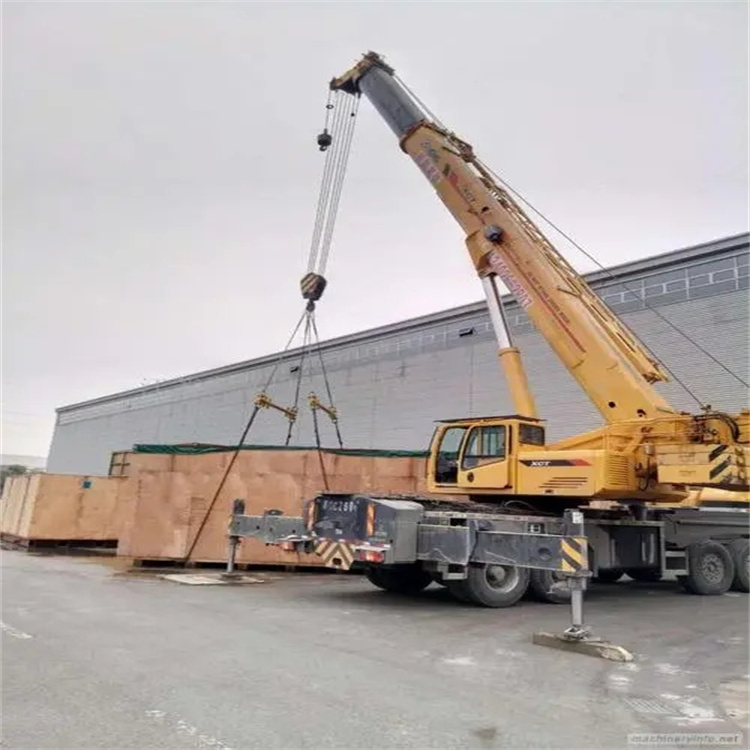 新政镇吊车出租哪家正规