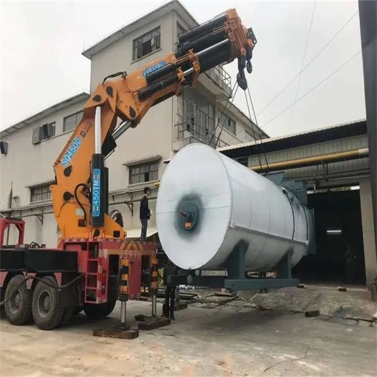 新政镇出租大型吊车