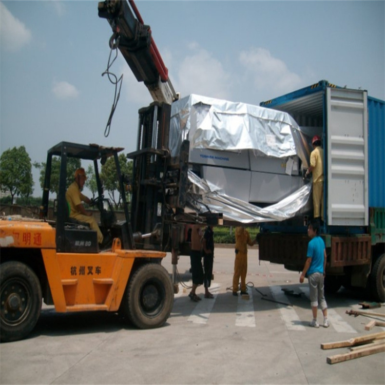 新政镇附近吊车出租8吨