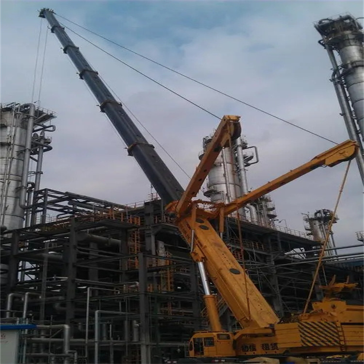 新政镇哪有吊车出租吊车租赁