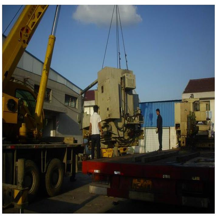 新政镇专业起重吊装服务