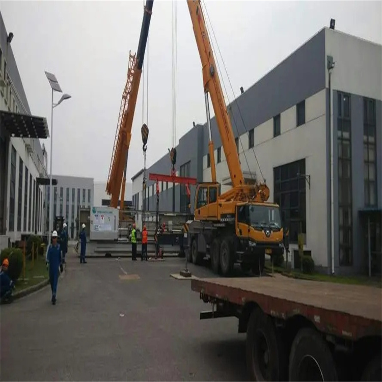 新政镇附近12吨吊车出租电话|工程吊装|高效响应