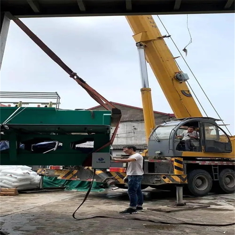 新政镇大吨位吊车租赁应急保障方案|化解突发吊装需求难题